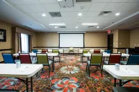 Hampton Inn & Suites Toledo/Westgate Hotels in Toledo