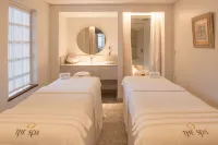 Hilton Mauritius Resort & Spa - spa