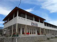 Hotel Raja Samosir Hotels near Pantai Pulo Tao
