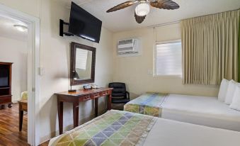 Pacific Marina Inn