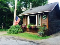 Highland Cottage Super Cute-Close to Everything in Lake Placid