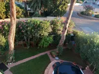 A quiet corner at the seaside Hoteles en Anzio