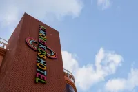 Yangsan Almond Kids Pool Villa Hotel Tongdosa Branch Hotels near Pyeongsan Bookstore