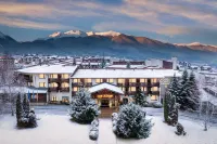 Four Points by Sheraton Bansko - مسبح