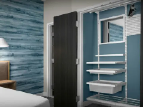 TownePlace Suites by Marriott Paris Hotels in Paris