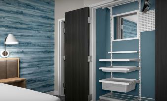Towneplace Suites Paris