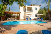 Villa Kleopatra -  case vacanza in affitto