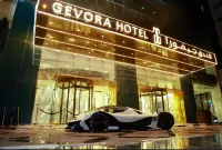 Gevora Hotel Hotel a Sheikh Zayed / DIFC