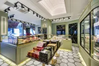 Hotel de Reve Galata-Special Class