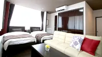 ＳＡ ｉｎｎ 長野七瀨 鶴賀住宿飯店