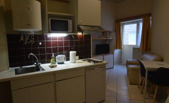 Condo Gardens Leuven - Student Flat Semiduplex