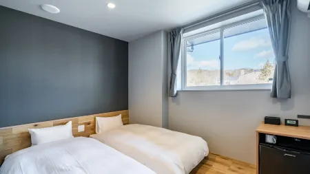 Kadar Terrace Kindaichi Отели рядом со станцией Kintaichi Onsen