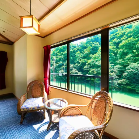 Omaki Spa Kanko Ryokan