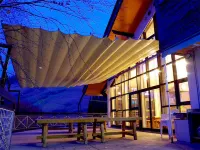 Wakasu Kogen Lodge Fujinashi Hotels in Yabu