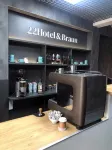 Hotel&Braun