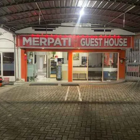 Merpati Guest House