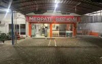 Merpati Guest House