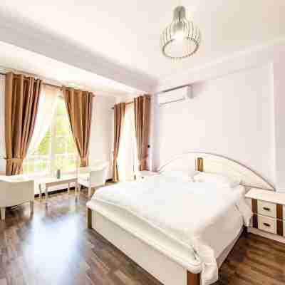 Hotel Majestic Rooms