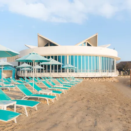 Hilton Doha