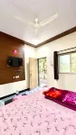 Oxyriva Holiday Resort Hotel a Srivardhan