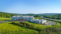 Hilton Garden Inn Hanover/Lebanon Отели в г. Лайм