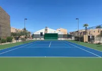 Charming 2-bedroom condo - Styling in Scottsdale with WiFi, AC, fitness room