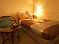 Royal City Hotel فنادق في أوبي