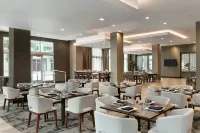 Embassy Suites by Hilton Atlanta Midtown Hotels in Fulton County