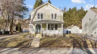 4-bedroom house in Windham - Pet Friendly - Thread City Family Escape Hotel in zona Webb Hall