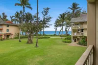Aston Islander on The Beach - Ocean View