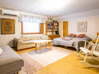 Jutila Hotels in Jamijarvi