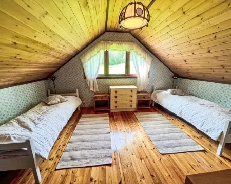Askelund Ξενοδοχεία στην πόλη Tysnes