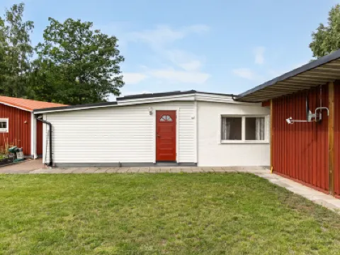 Sjöhagsviken فنادق في 