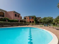 Borghi Piscina