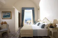Grand Hotel Angiolieri Hotel in zona La Tartaruga (spiaggia)