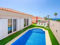 Mila Moon Hotel a Callao Salvaje