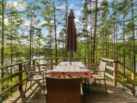 Karhupirtti Hotels in Mäntyharju