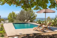 Galatea e Giardino Delle Esperidi Apartments with Pool by Wonderful Italy Hotels in Plemmirio