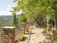 Cesari Tiberi Castello delle Forme di Marsciano 주변 호텔