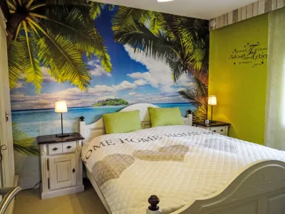 Ruhrtalblick Hotels in 