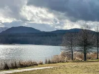 Habichtnest Hotels in Bertsdorf