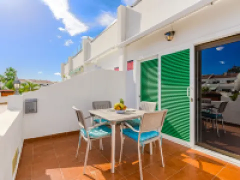 Parque Don Jose Sunshine