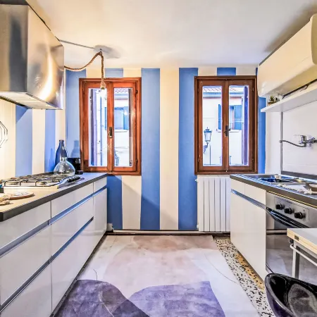 La Casa di Lu'