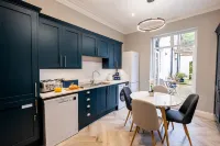 St Kitts Apartment - واي فاي