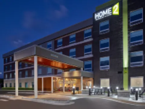 Home2 Suites by Hilton Grand Rapids Northeast Hotels in Grand Rapids