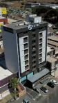 I5 Play Hotel Águas Claras Hotels in der Nähe von CC SESI-Taguatinga - Cine- Yara Amaral Theater