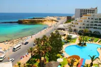 Hotel El Habib Monastir - Ocean View