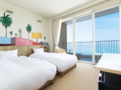 Kamome Slow Hotel the Compact Hotels in Awaji City