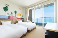 Kamome Slow Hotel the Compact Các khách sạn ở Awaji