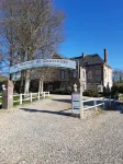 Le Manoir de Conteville